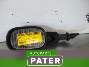 Used Wing mirror, left Ford Ka I 1.3i Price € 15,75 Margin scheme offered by Autoparts Pater