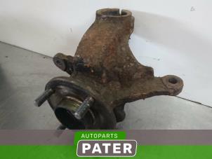 Used Knuckle, front left Ford Ka I 1.3i Price € 26,25 Margin scheme offered by Autoparts Pater