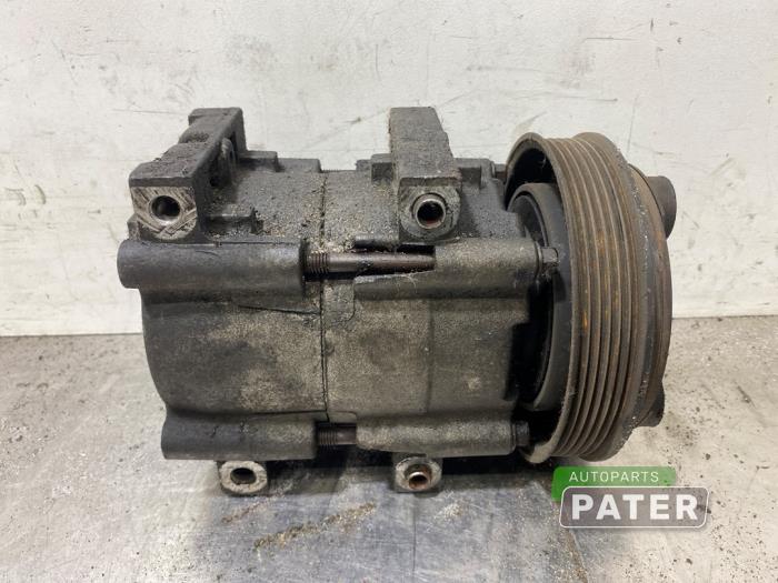 Gebrauchte Klimapumpe Ford Ka I 1.3i Preis € 21,00 Margenregelung angeboten von Autoparts Pater