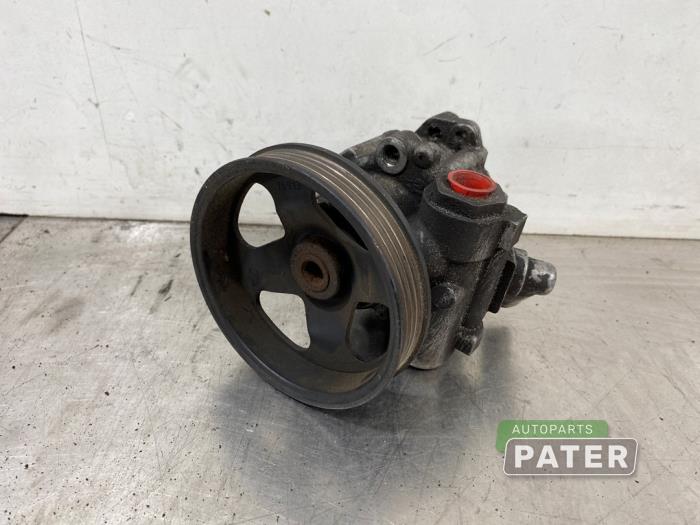 Usagé Pompe de direction Citroen Jumper (23) 1.9 D Prix € 57,17 Prix TTC proposé par Autoparts Pater