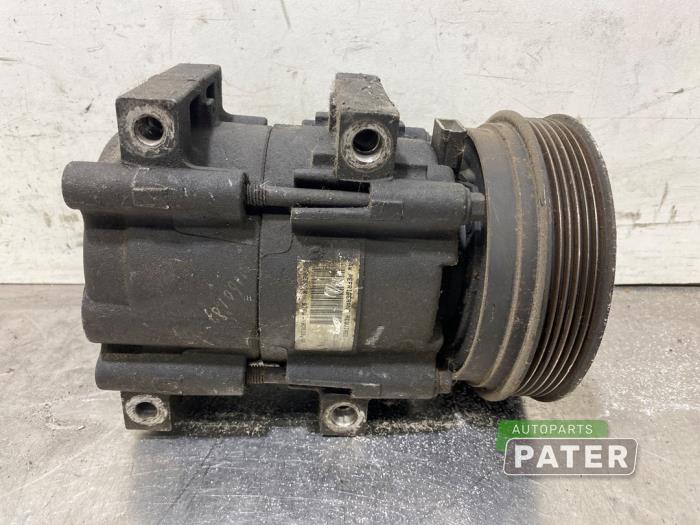Gebrauchte Klimapumpe Ford Puma 1.7 16V Preis € 21,00 Margenregelung angeboten von Autoparts Pater