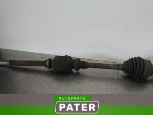 Used Front drive shaft, right Peugeot 306 (7D) 1.8 Price € 36,75 Margin scheme offered by Autoparts Pater