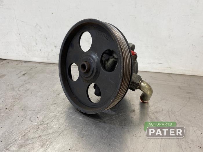 Begagnade Servostyrningspump Peugeot 306 (7D) 1.8 Pris € 26,25 Marginaltabell erbjuds av Autoparts Pater