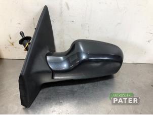 Used Wing mirror, left Renault Clio III (BR/CR) 1.5 dCi 70 Price € 26,25 Margin scheme offered by Autoparts Pater