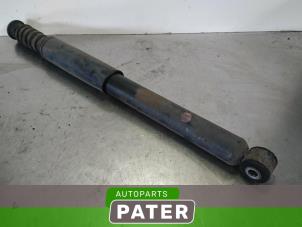 Used Rear shock absorber, left Renault Clio III (BR/CR) 1.5 dCi 70 Price € 31,50 Margin scheme offered by Autoparts Pater