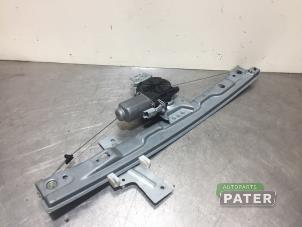 Used Window mechanism 2-door, front right Peugeot 207/207+ (WA/WC/WM) 1.6 16V VTRi Price € 36,75 Margin scheme offered by Autoparts Pater