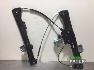 Used Window mechanism 4-door, front left BMW 5 serie Touring (E61) 525d 24V Price € 42,00 Margin scheme offered by Autoparts Pater