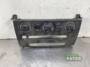 Used Climatronic panel BMW 5 serie Touring (E61) 525d 24V Price € 26,25 Margin scheme offered by Autoparts Pater