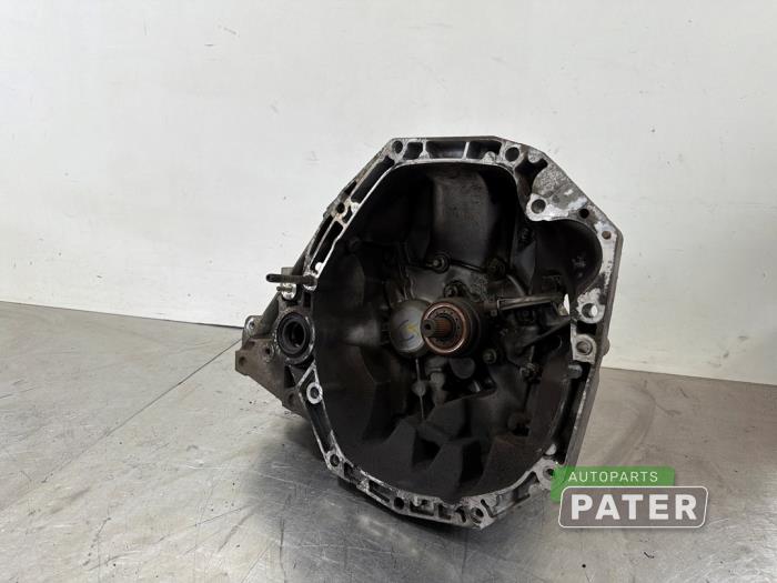 Gebrauchte Getriebe Renault Megane II Grandtour (KM) 1.5 dCi 100 Preis € 157,50 Margenregelung angeboten von Autoparts Pater