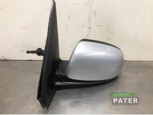 Used Wing mirror, left Hyundai i10 (F5) 1.1i 12V Price € 36,75 Margin scheme offered by Autoparts Pater