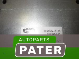 Used Module (miscellaneous) Fiat 500 (312) 0.9 TwinAir 85 Price € 63,00 Margin scheme offered by Autoparts Pater