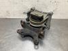 Engine mount from a Fiat 500 (312) 0.9 TwinAir 85 2011