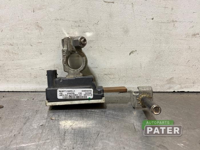 Usagé Divers Fiat 500 (312) 0.9 TwinAir 85 Prix € 21,00 Règlement à la marge proposé par Autoparts Pater