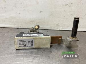 Sonstige van een Fiat 500 (312) 0.9 TwinAir 85 2011