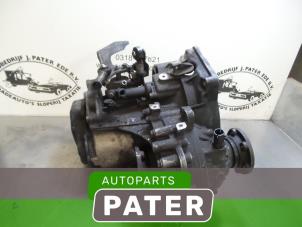 Used Gearbox Volkswagen Polo IV (9N1/2/3) 1.4 TDI 75 Price € 157,50 Margin scheme offered by Autoparts Pater