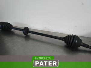 Used Front drive shaft, right Opel Astra G (F70) 1.7 DTL Price € 21,00 Margin scheme offered by Autoparts Pater