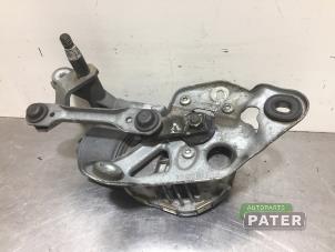 Used Wiper motor + mechanism Peugeot 407 (6D) 2.0 16V Price € 31,50 Margin scheme offered by Autoparts Pater