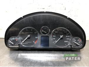 Used Odometer KM Peugeot 407 (6D) 2.0 16V Price € 52,50 Margin scheme offered by Autoparts Pater