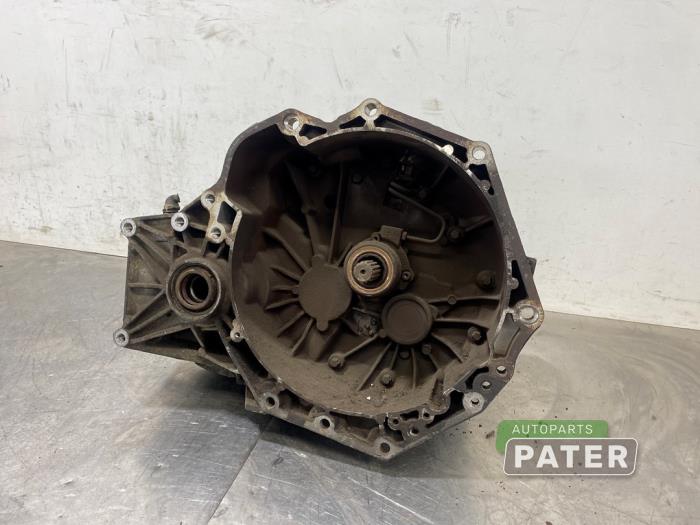 Usagé Boîte de vitesse Opel Astra G (F70) 2.0 DI 16V Prix € 52,50 Règlement à la marge proposé par Autoparts Pater
