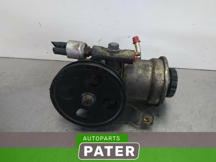 Toyota Corolla Power steering pumps stock