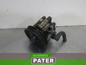 Used Power steering pump Chevrolet Kalos (SF48) 1.2 Price € 42,00 Margin scheme offered by Autoparts Pater