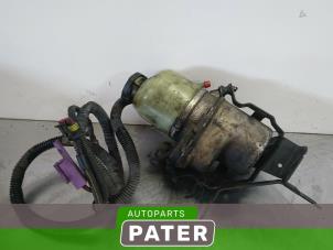 Usados Bomba de dirección asistida Opel Astra G (F70) 1.7 DTI 16V Eco4 Precio € 52,50 Norma de margen ofrecido por Autoparts Pater