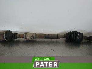 Used Front drive shaft, right Volvo S40 (VS) 1.8 16V Price € 21,00 Margin scheme offered by Autoparts Pater