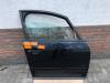 Front door 4-door, right from a Audi A2 (8Z0), 2000 / 2005 1.2 TDI, Hatchback, Diesel, 1.191cc, 45kW (61pk), FWD, ANY, 2001-03 / 2005-07, 8Z0 2003