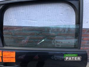 Used Rear door window 4-door door, rear right Audi A2 (8Z0) 1.2 TDI Price € 31,50 Margin scheme offered by Autoparts Pater