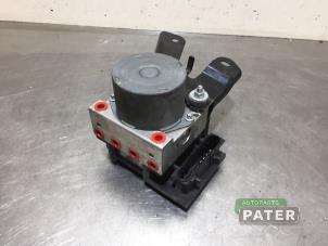 Usagé Pompe ABS Citroen C1 1.0 12V Prix € 42,00 Règlement à la marge proposé par Autoparts Pater
