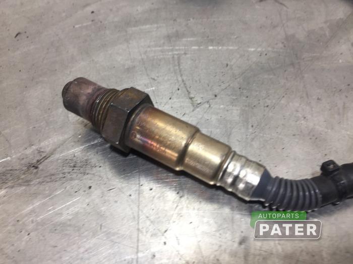 Sonde lambda d'un Volkswagen Golf VI Variant (AJ5/1KA) 1.4 TSI 122 16V 2010