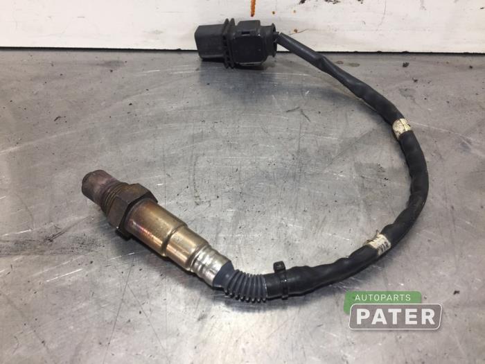 Sonde lambda d'un Volkswagen Golf VI Variant (AJ5/1KA) 1.4 TSI 122 16V 2010