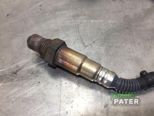 Sonde lambda d'un Volkswagen Golf VI Variant (AJ5/1KA) 1.4 TSI 122 16V 2010