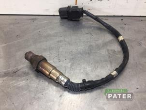 Sonde lambda d'un Volkswagen Golf VI Variant (AJ5/1KA) 1.4 TSI 122 16V 2010