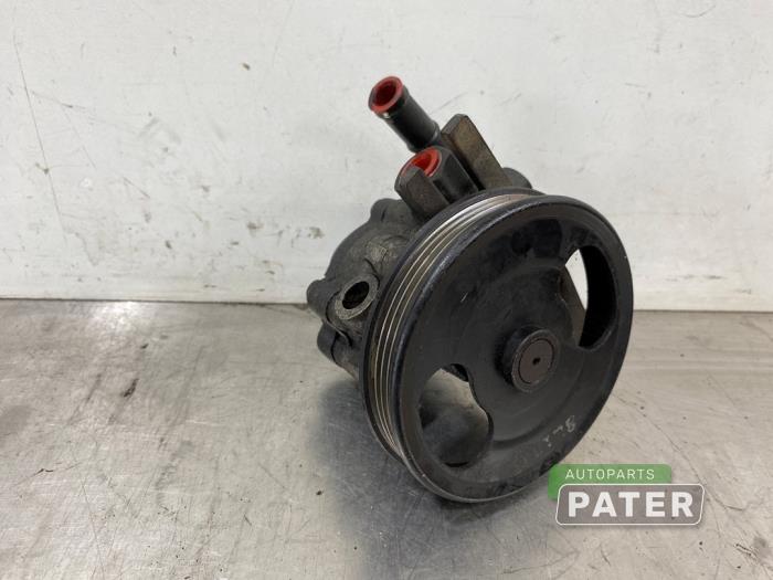 Used Power steering pump Kia Clarus Wagon 1.8i SLX,GLX 16V Price € 26,25 Margin scheme offered by Autoparts Pater