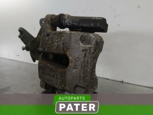 Used Rear brake calliper, right Renault Megane III Grandtour (KZ) 1.5 dCi 110 Price € 26,25 Margin scheme offered by Autoparts Pater