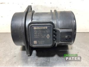 Used Air mass meter Renault Megane III Grandtour (KZ) 1.5 dCi 110 Price € 36,75 Margin scheme offered by Autoparts Pater