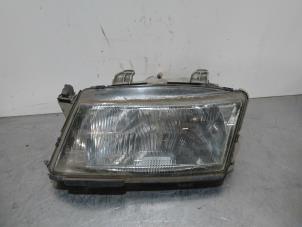Used Headlight, left Saab 9-3 I (YS3D) 2.2 TiD 16V Price € 26,25 Margin scheme offered by Autoparts Pater