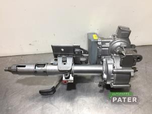 Used Electric power steering unit Ford Fiesta 6 (JA8) 1.25 16V Price € 78,75 Margin scheme offered by Autoparts Pater