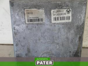 Used LPG module Volvo 850 Estate 2.0i T-5 Turbo 20V Price € 50,00 Margin scheme offered by Autoparts Pater