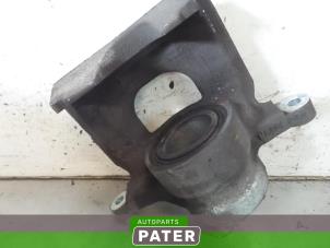 Used Front brake calliper, right Peugeot 107 1.0 12V Price € 15,75 Margin scheme offered by Autoparts Pater