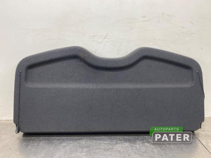 Gebrauchte Hutablage Renault Clio III (BR/CR) 1.2 16V 75 Preis € 26,25 Margenregelung angeboten von Autoparts Pater