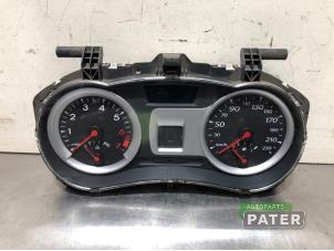 Used Odometer KM Renault Clio III (BR/CR) 1.2 16V 75 Price on request offered by Autoparts Pater
