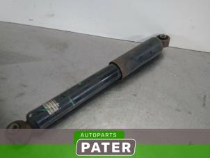 Used Rear shock absorber, right Nissan Pixo (D31S) 1.0 12V Price € 31,50 Margin scheme offered by Autoparts Pater