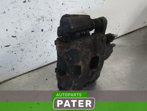 Used Front brake calliper, right Nissan Pixo (D31S) 1.0 12V Price € 15,75 Margin scheme offered by Autoparts Pater