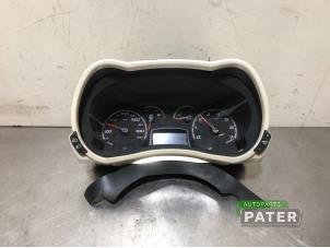 Used Odometer KM Ford Ka II 1.2 Price € 52,50 Margin scheme offered by Autoparts Pater