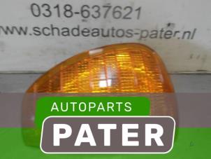 Used Indicator, left Mercedes 200-300D (W123) 200 D Price € 15,75 Margin scheme offered by Autoparts Pater