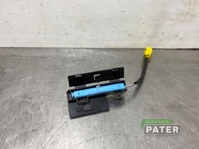 Begagnade Sensor (övriga) Citroen C4 Berline (LC) 2.0 HDi 16V 138 Pris € 10,50 Marginaltabell erbjuds av Autoparts Pater