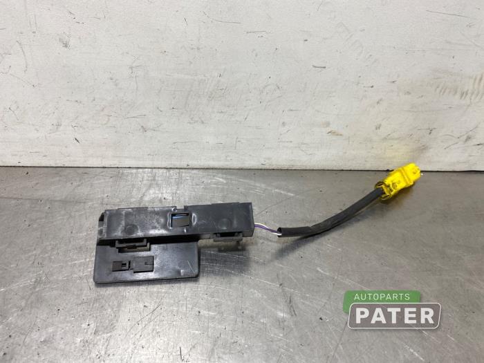 Begagnade Sensor (övriga) Citroen C4 Berline (LC) 2.0 HDi 16V 138 Pris € 10,50 Marginaltabell erbjuds av Autoparts Pater