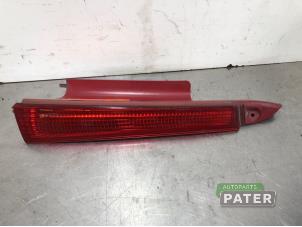 Used Reflector tail light garnish panel Citroen C4 Berline (LC) 2.0 HDi 16V 138 Price € 10,50 Margin scheme offered by Autoparts Pater